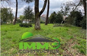 terrain a batir à la vente -   33620  CAVIGNAC, surface 695 m2 vente terrain a batir - UBI475369235